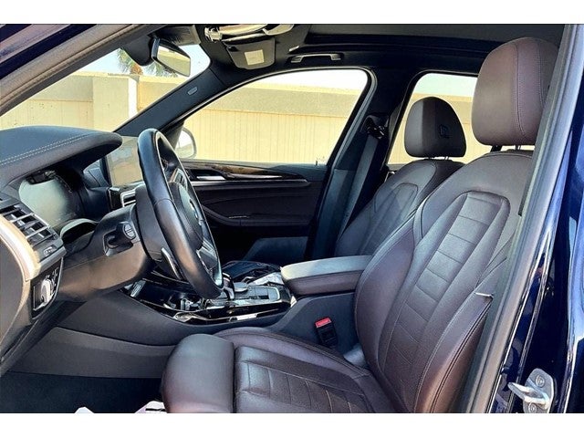 2022 BMW X3 M40i