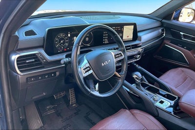 2023 Kia Telluride SX-Prestige