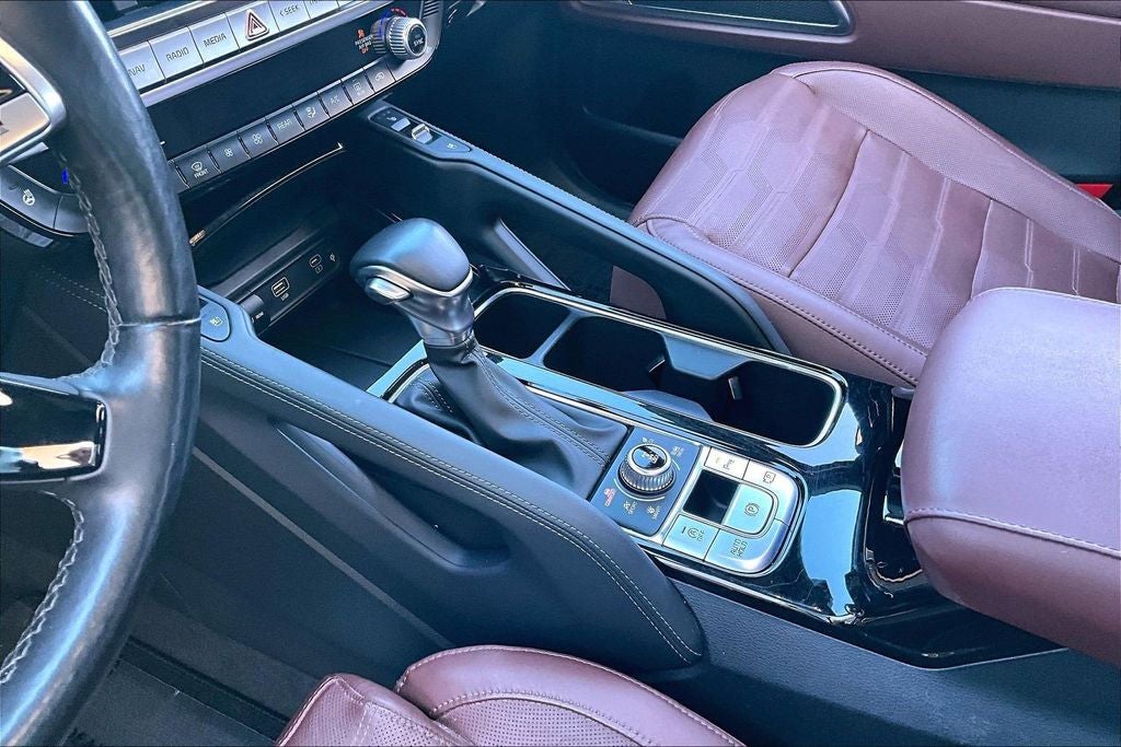 2023 Kia Telluride SX-Prestige