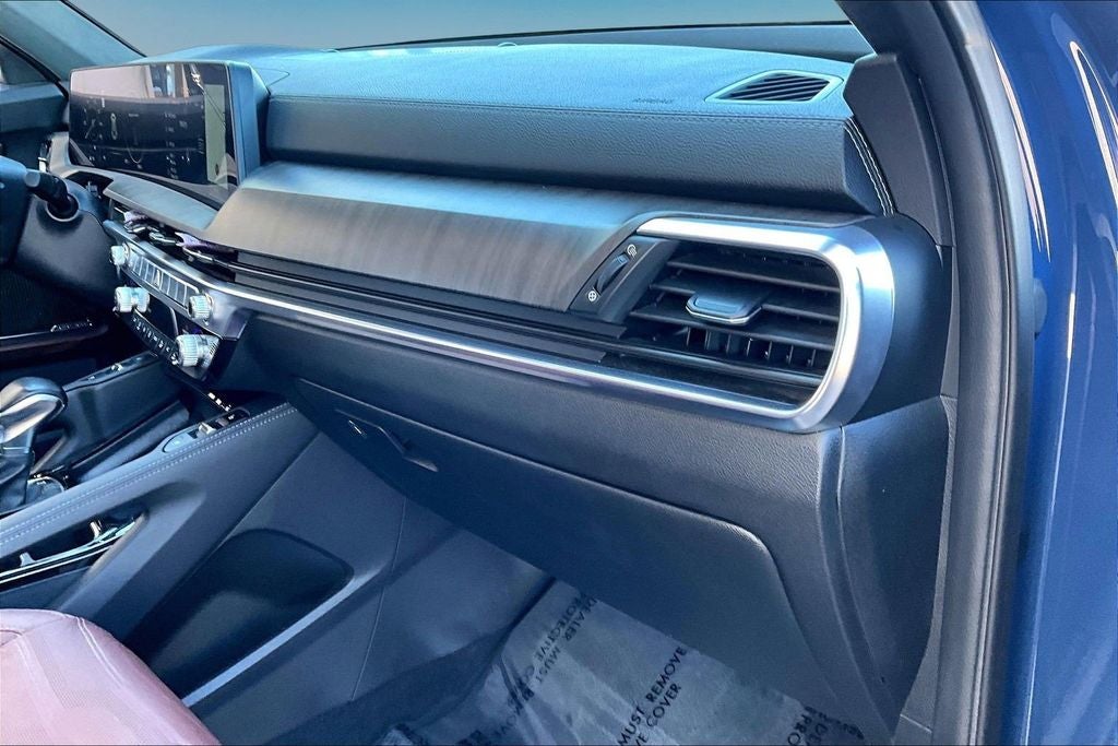 2023 Kia Telluride SX-Prestige