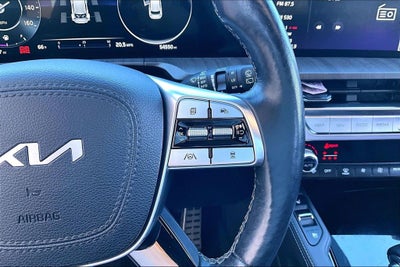 2023 Kia Telluride SX-Prestige