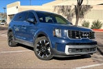 2023 Kia Telluride SX-Prestige