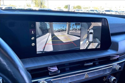 2023 Kia Telluride SX-Prestige