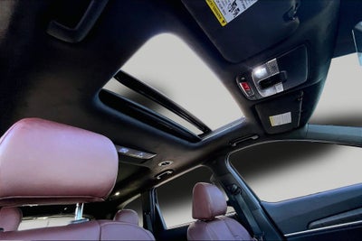 2023 Kia Telluride SX-Prestige