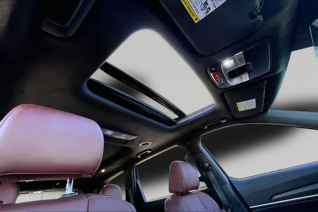 2023 Kia Telluride SX-Prestige