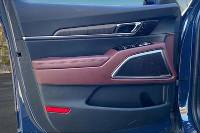 2023 Kia Telluride SX-Prestige