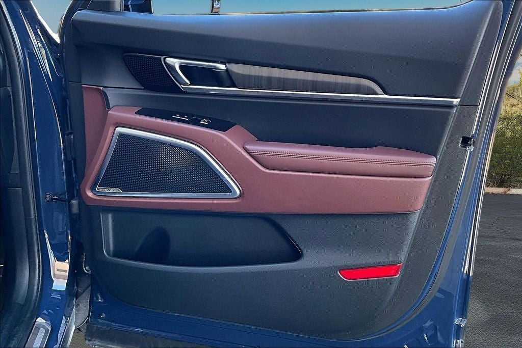 2023 Kia Telluride SX-Prestige