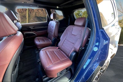 2023 Kia Telluride SX-Prestige