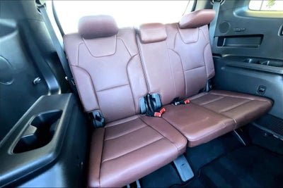 2023 Kia Telluride SX-Prestige