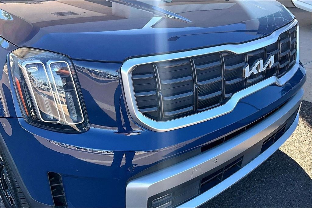 2023 Kia Telluride SX-Prestige