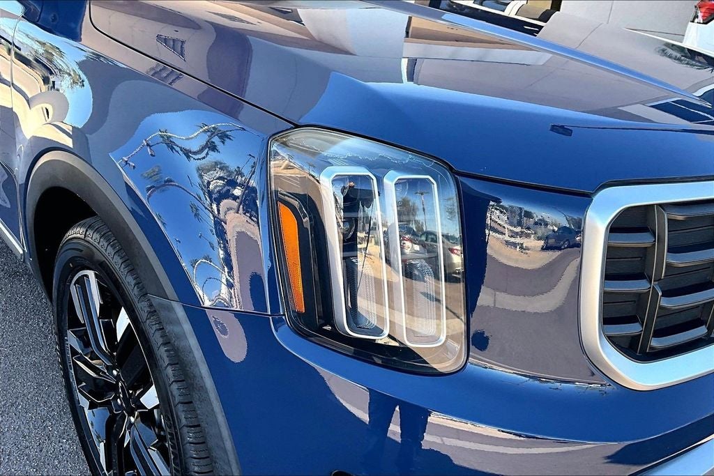2023 Kia Telluride SX-Prestige