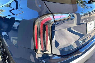 2023 Kia Telluride SX-Prestige
