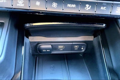 2023 Kia Telluride SX-Prestige