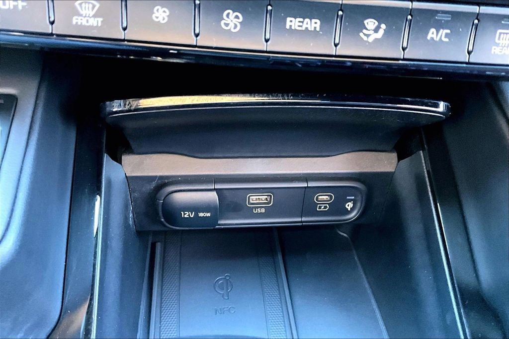 2023 Kia Telluride SX-Prestige