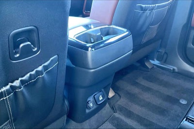 2023 Kia Telluride SX-Prestige