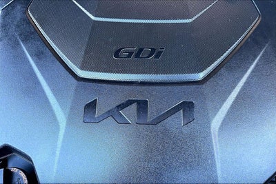 2023 Kia Telluride SX-Prestige