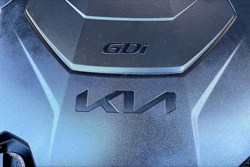 2023 Kia Telluride SX-Prestige