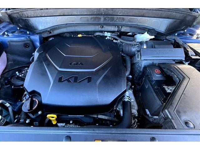 2023 Kia Telluride SX-Prestige