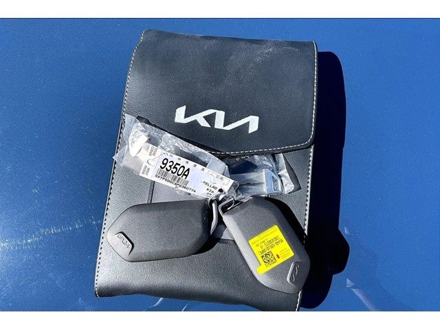 2023 Kia Telluride SX-Prestige