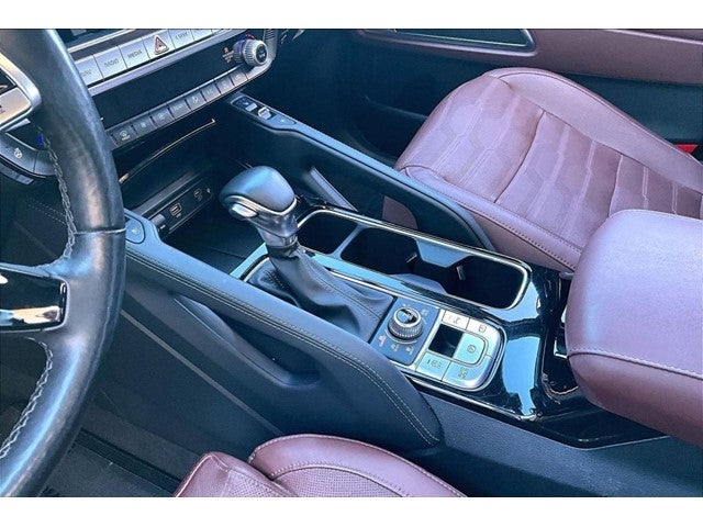 2023 Kia Telluride SX-Prestige