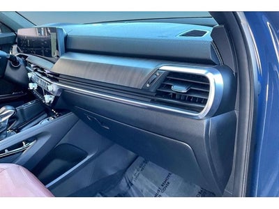 2023 Kia Telluride SX-Prestige