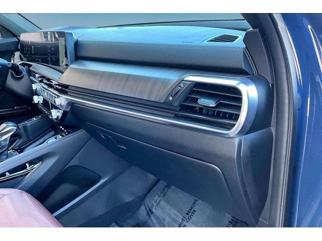 2023 Kia Telluride SX-Prestige