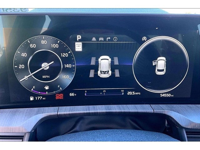 2023 Kia Telluride SX-Prestige