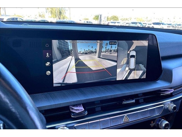 2023 Kia Telluride SX-Prestige