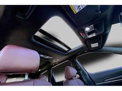 2023 Kia Telluride SX-Prestige