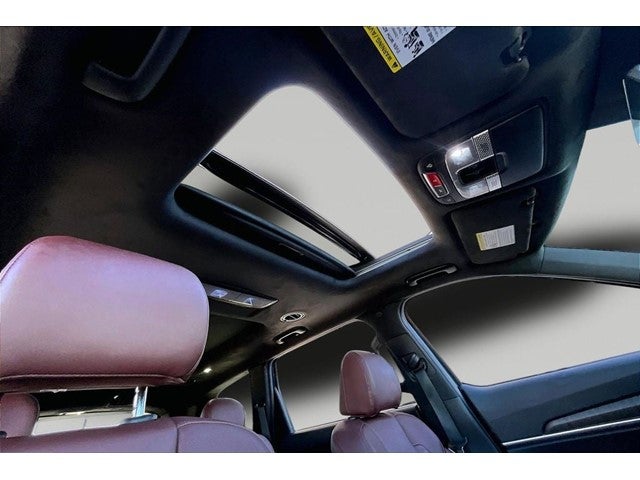 2023 Kia Telluride SX-Prestige