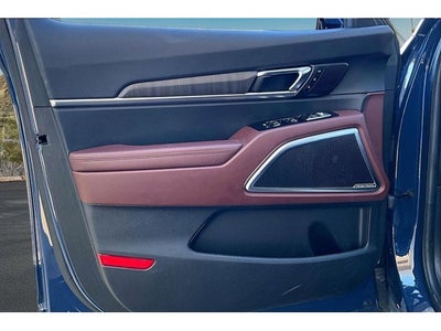 2023 Kia Telluride SX-Prestige