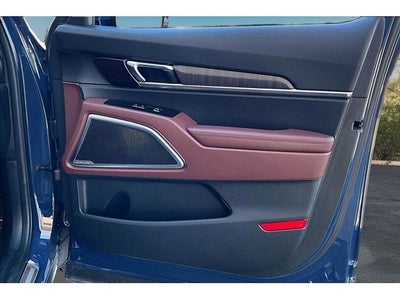 2023 Kia Telluride SX-Prestige