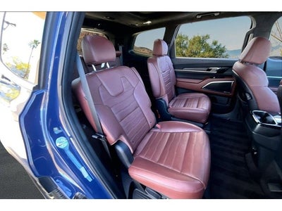 2023 Kia Telluride SX-Prestige