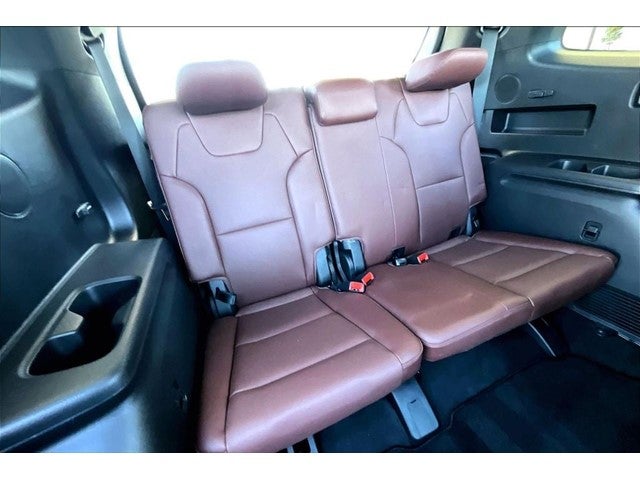 2023 Kia Telluride SX-Prestige