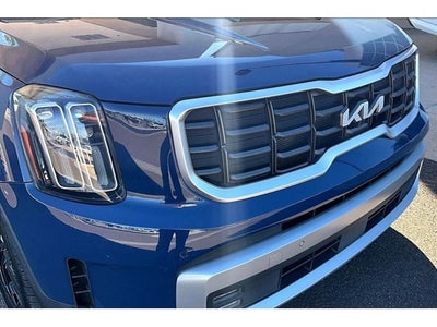 2023 Kia Telluride SX-Prestige
