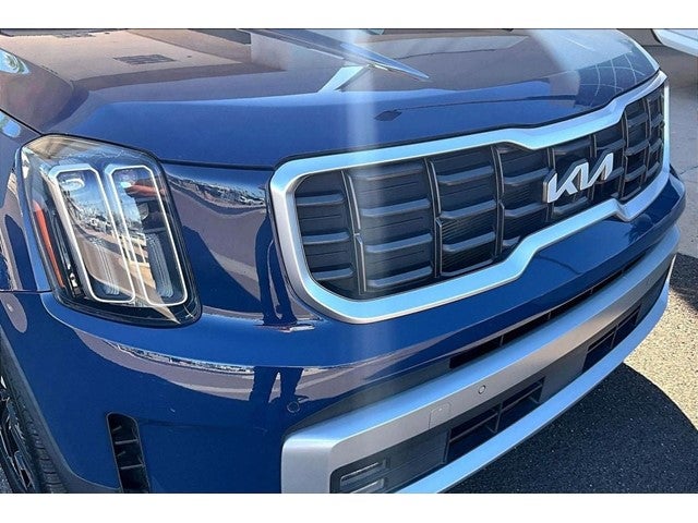 2023 Kia Telluride SX-Prestige