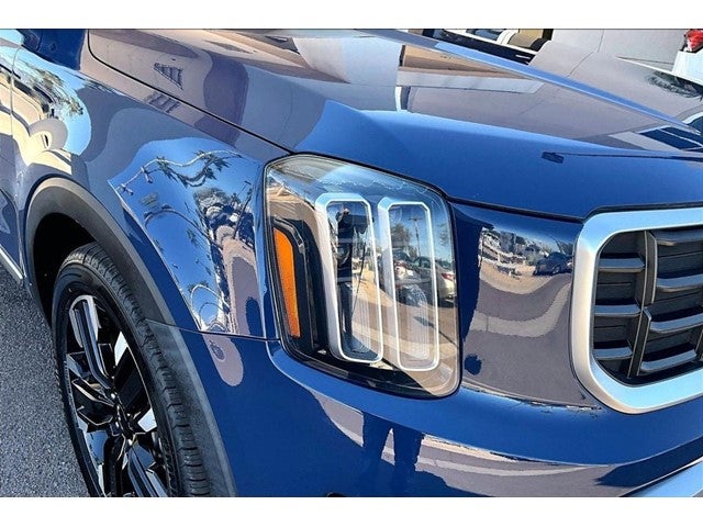 2023 Kia Telluride SX-Prestige