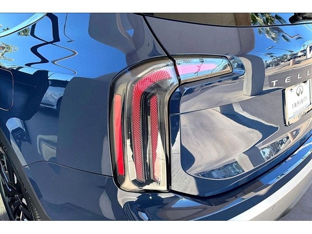 2023 Kia Telluride SX-Prestige