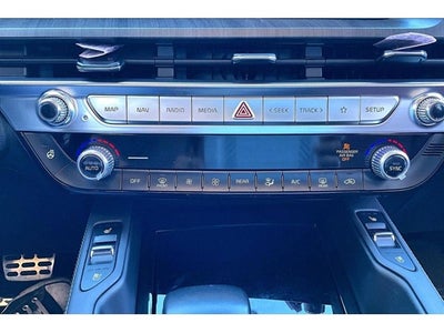 2023 Kia Telluride SX-Prestige