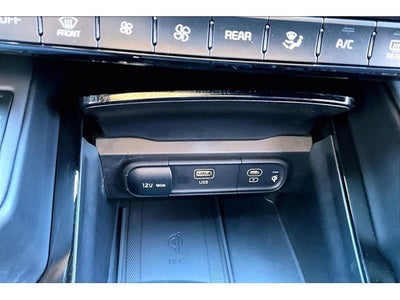 2023 Kia Telluride SX-Prestige