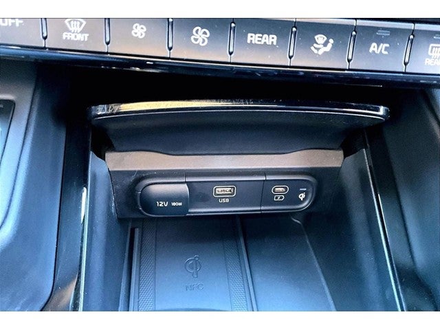 2023 Kia Telluride SX-Prestige