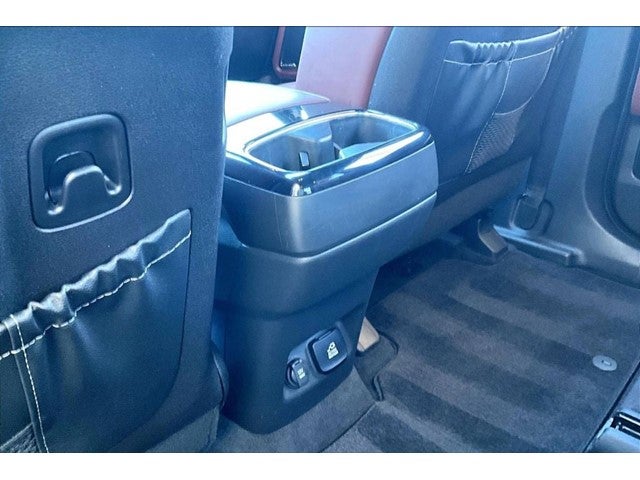 2023 Kia Telluride SX-Prestige