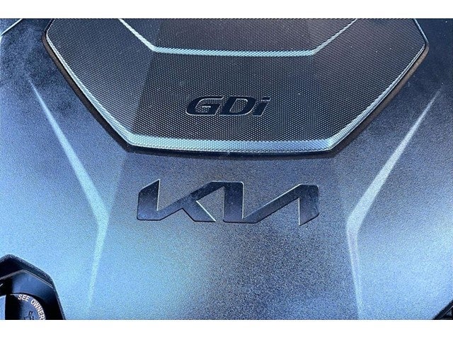 2023 Kia Telluride SX-Prestige