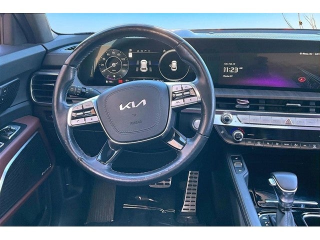 2023 Kia Telluride SX-Prestige