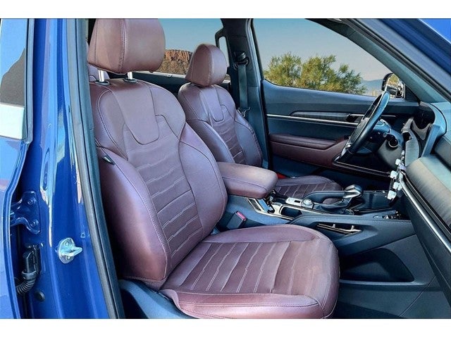 2023 Kia Telluride SX-Prestige