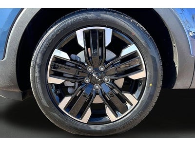 2023 Kia Telluride SX-Prestige