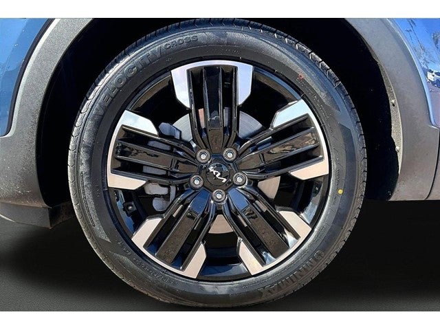 2023 Kia Telluride SX-Prestige