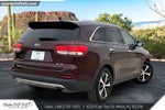2018 Kia Sorento EX