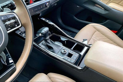 2024 Kia Sorento X-Line SX Prestige