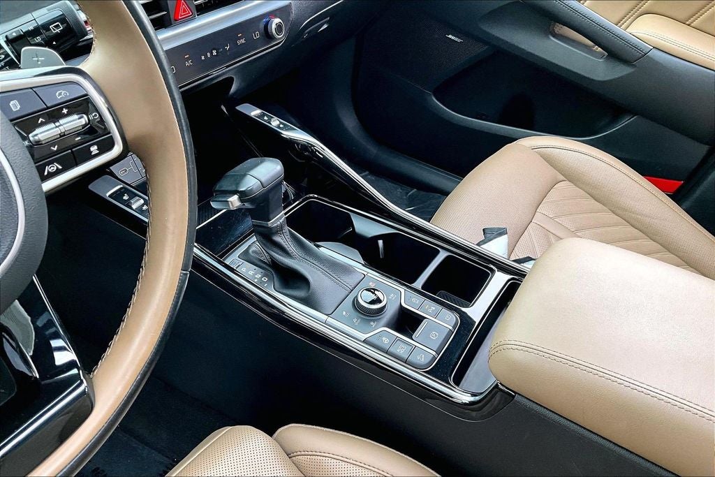 2024 Kia Sorento X-Line SX Prestige